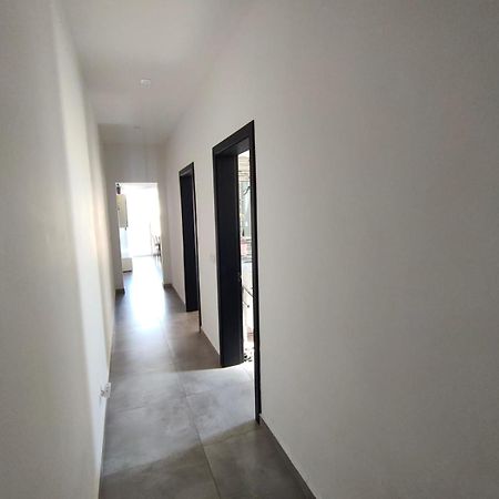 Cosy Seaside Apt, 200M From The Seafront Gzira Exterior photo